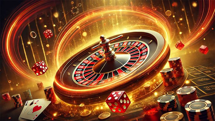 Glory Casino Registration کیسینو میں سلاٹ کھیلنا شروع کریں۔